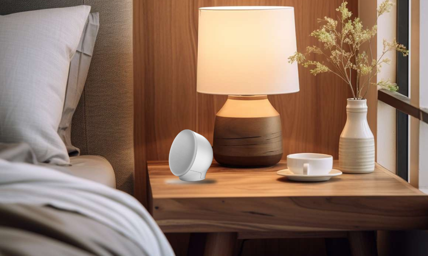 The Secret to Ageless Beauty: Good Sleep!