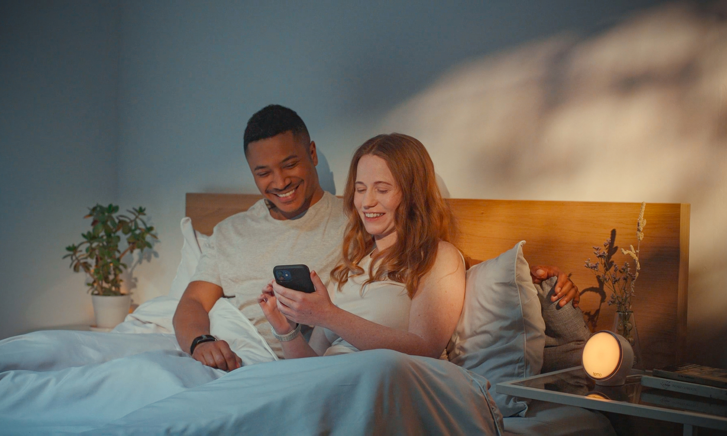 Experience Safe and Restful Sleep