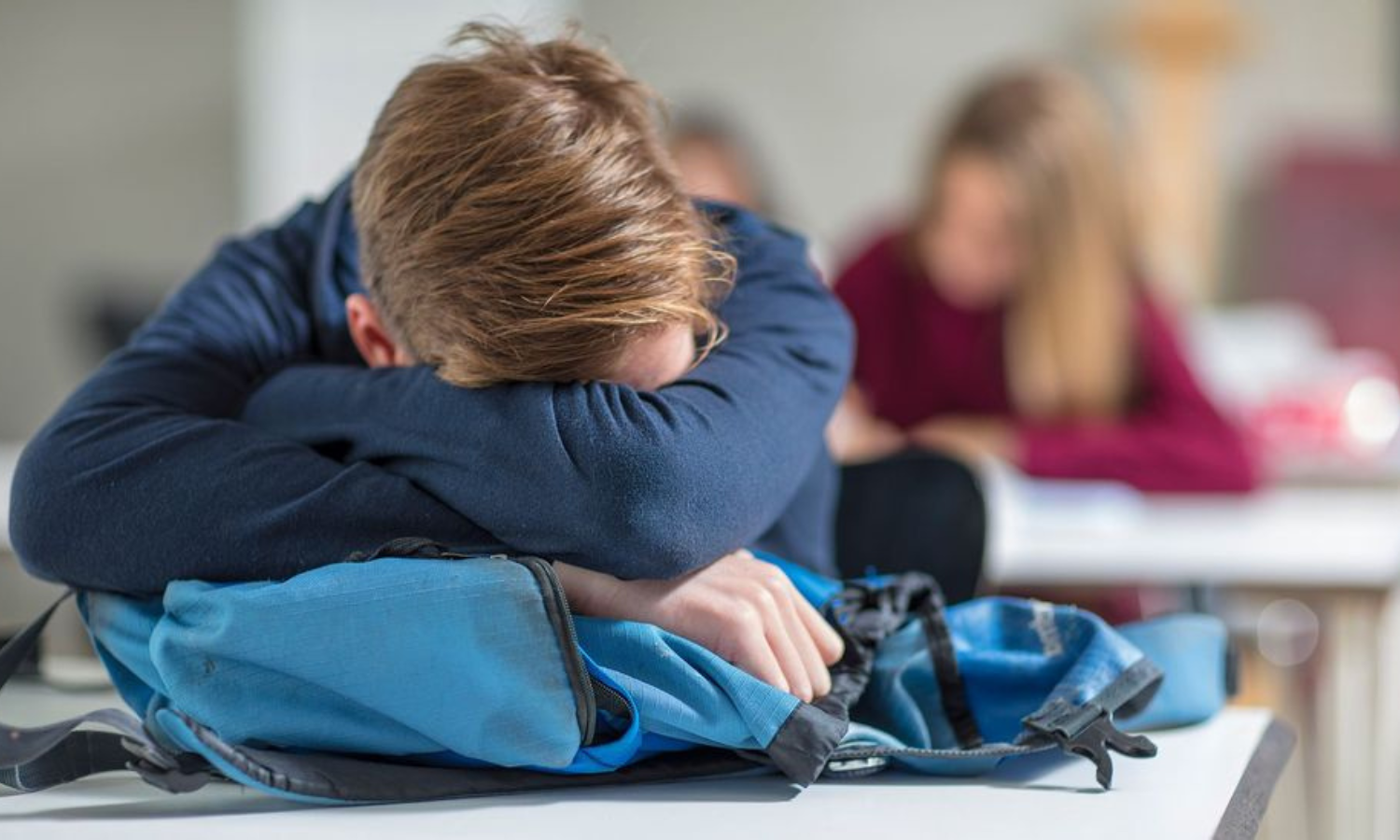 Unlock Better Sleep for Teens
